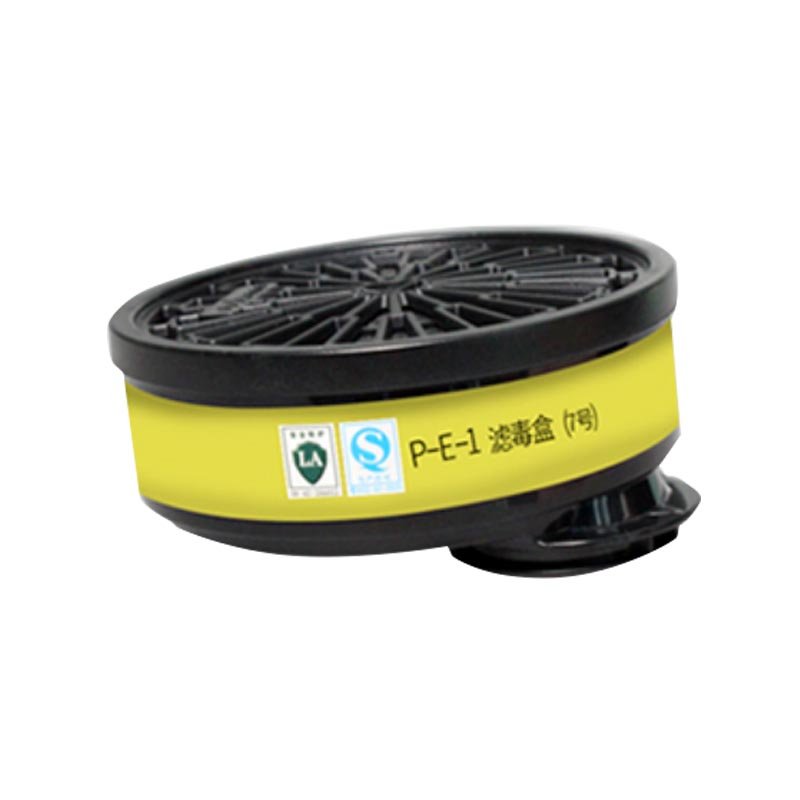 思創ST-LDQ7 7號濾毒盒