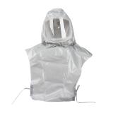 3M S-855頸箍式電動送風呼吸器頭罩 3M S-855頸箍式電動送風呼吸器頭罩