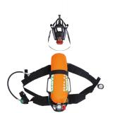 梅思安10167770 AX2100正壓式空氣呼吸器