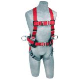 3M凱比特1161625六點調(diào)節(jié)高空安全帶