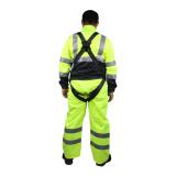 3M凱比特1114186全身式高空安全帶