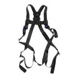 3M凱比特111418X全身式高空安全帶