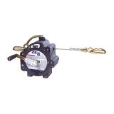 3M凱比特7605060SALA系列臨時(shí)水平生命線