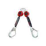 3M凱比特3100422保泰特雙鉤速差防墜器