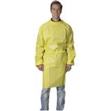 雷克蘭CT1S019長袖系帶反穿圍裙(退市，升級款C1T019Y)