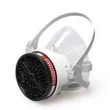 思創ST-FDL硅膠半面罩防毒面具