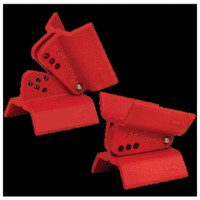 瑪斯特S3920蝶閥鎖具(不帶鋼纜鎖具)