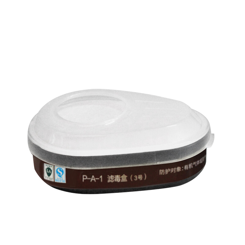 思創(chuàng)ST-LDT2 AE型橢圓濾毒盒