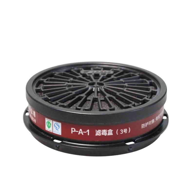 思創(chuàng)ST-LDY3 3號濾毒盒（新款）