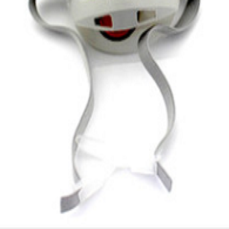 思創ST-AG防塵面具頭帶