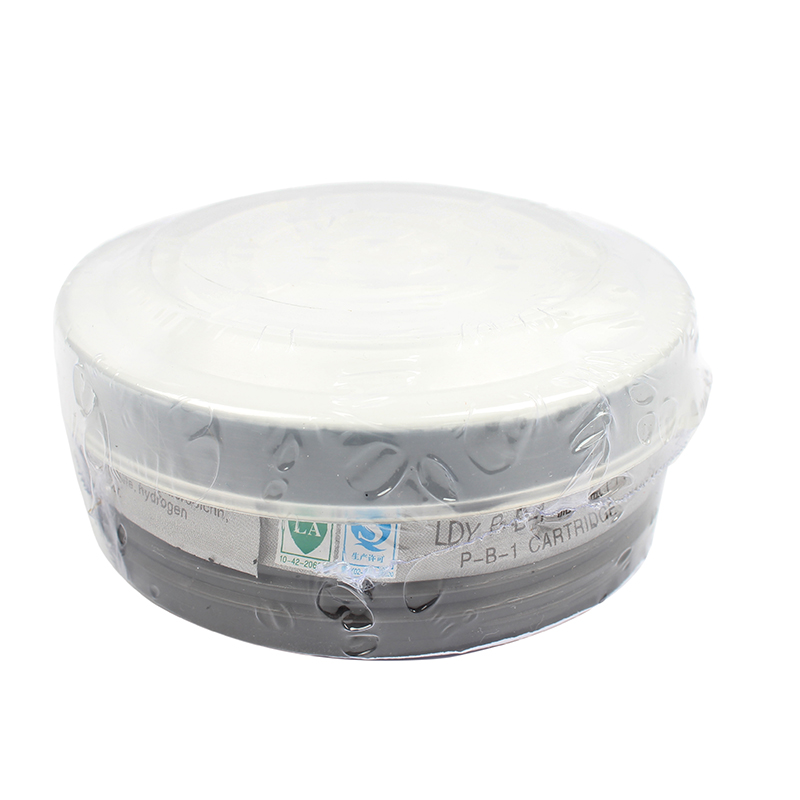 思創ST-LDY1號濾毒盒