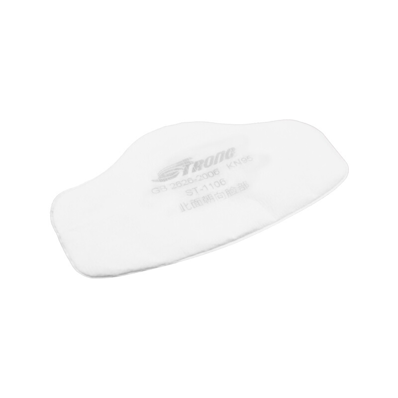 思創(chuàng)ST-1106 KN95濾棉