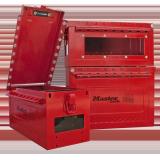 瑪斯特S600集群鎖箱 瑪斯特S600集群鎖箱