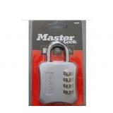 瑪斯特653MCND多用途密碼掛鎖