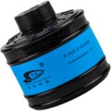 思創ST-LDG8 P-H2S-2防硫化氫濾毒罐8號