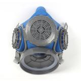 思創ST-M60G-2B單罐半面罩防毒面具