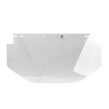 霍尼韋爾1002312聚碳酸酯PC防護(hù)面屏