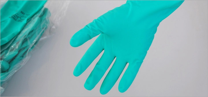 ansell37-145手套圖片2