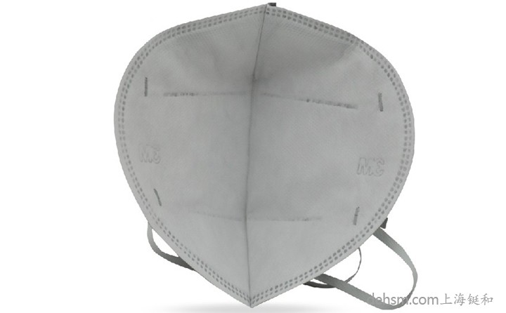 3M9022口罩內側圖片