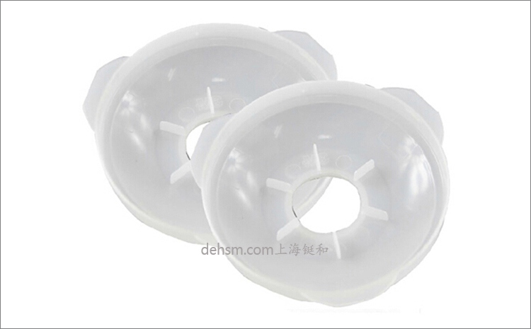 3M774濾棉蓋反面圖片