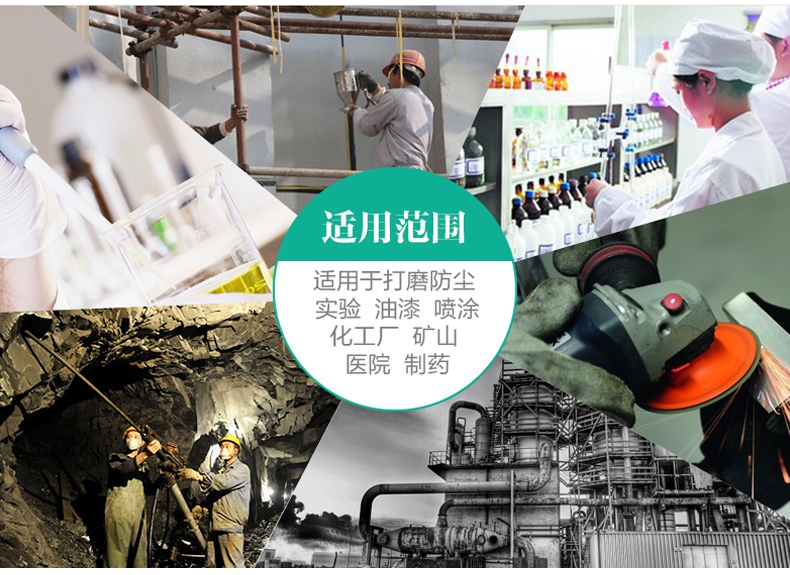 3M1623AF防霧防化防護(hù)眼鏡圖片-背面