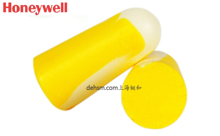 霍尼韋爾1005074防噪音耳塞圖片-正面