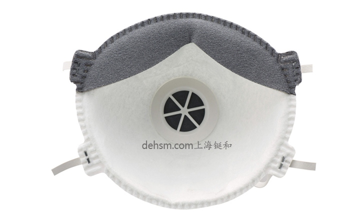 霍尼韋爾5211FFP2防塵口罩圖片-內里