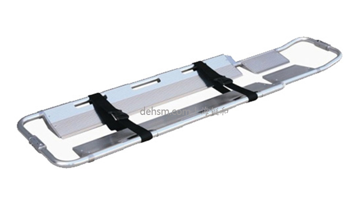 DH-Y17鋁合金鏟式擔架實物圖片