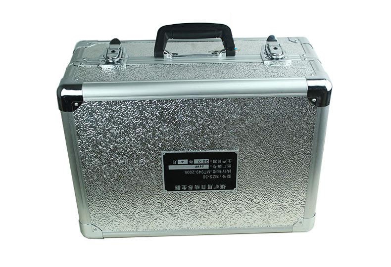 MZS-30煤礦用自動蘇生器圖片介紹