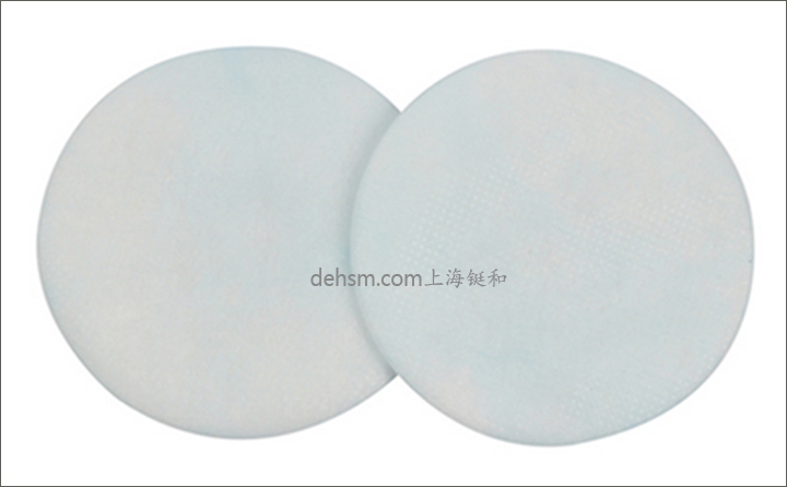 霍尼韋爾F200濾棉圖片-反面