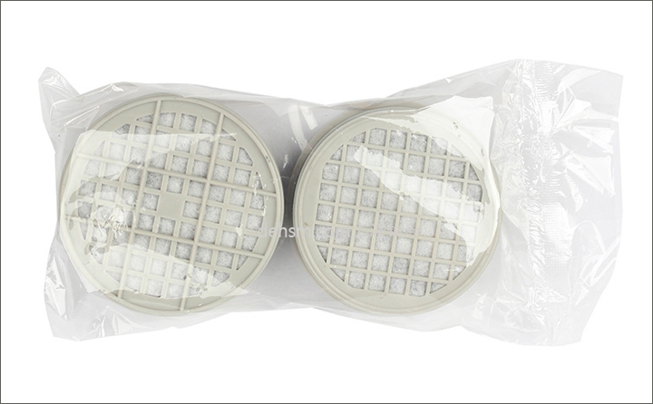 霍尼韋爾G104濾毒盒圖片-包裝圖