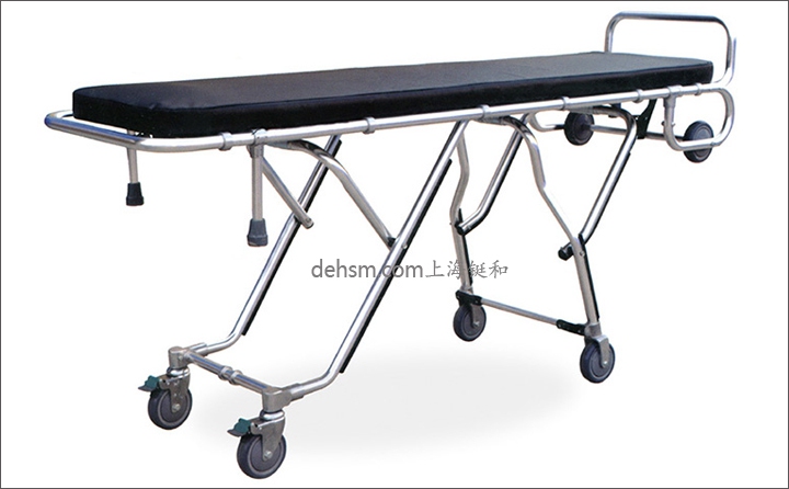 DH-AL002鋁合金擔架車圖片