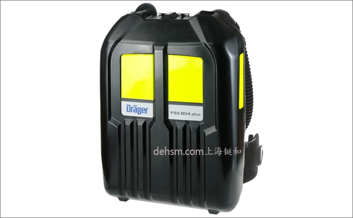 德?tīng)柛馪SS BG4氧氣呼吸器實(shí)物圖