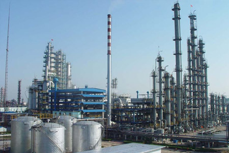 石油化工廠PPE安全防護(hù)