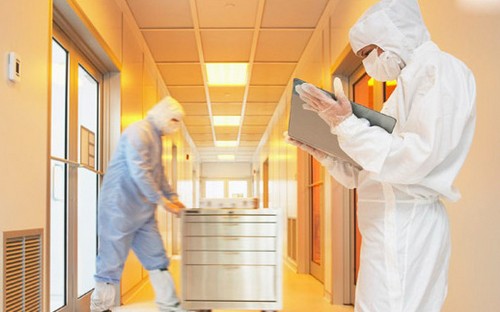 醫(yī)用防護(hù)口罩圖片