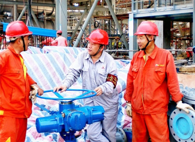 安全管理人員現(xiàn)場(chǎng)督導(dǎo)