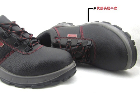 代爾塔安全鞋,最好的安全牌品牌
