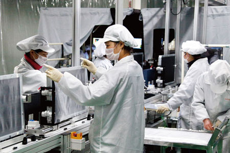 在電子廠上班戴普通紗布口罩發(fā)生正己烷中毒