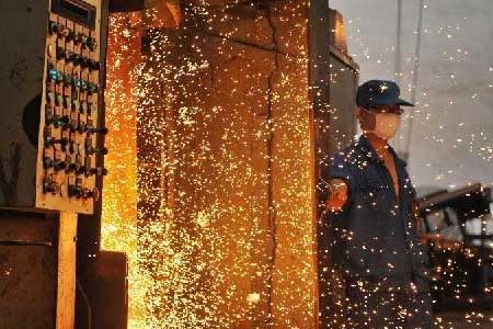 焊接作業佩戴的平面式防塵口罩，防護效果令人擔憂