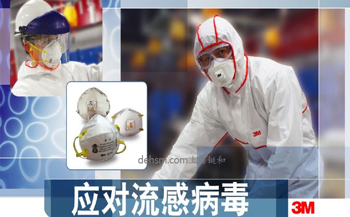 正確選擇醫用防護服