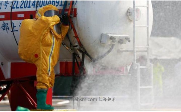 應(yīng)急救援裝備都包括哪些