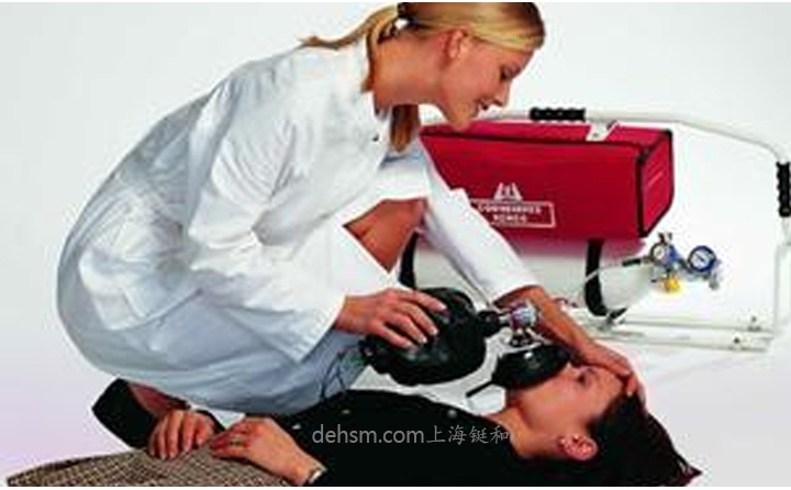 自動(dòng)蘇生器正確使用方法