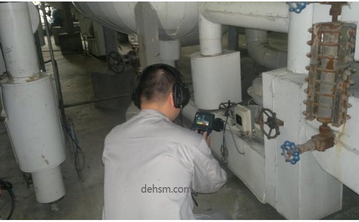 氣體檢測儀在不同環境如何選擇