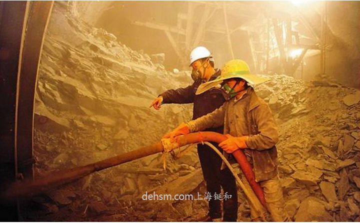 密閉空間作業危害因素及防護措施