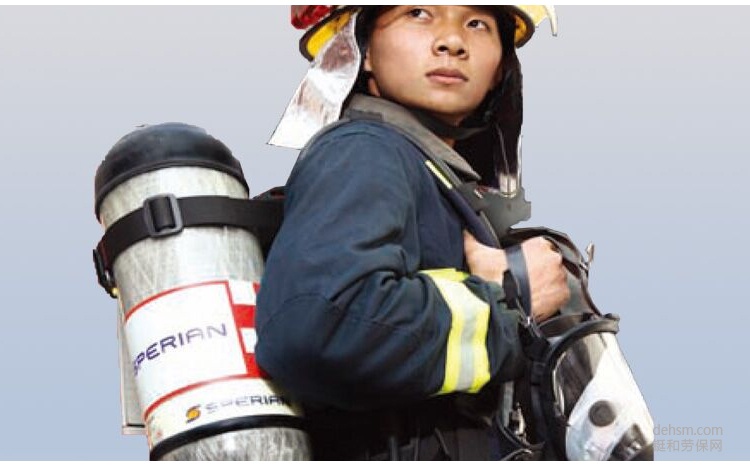 空氣呼吸器有效期是多久