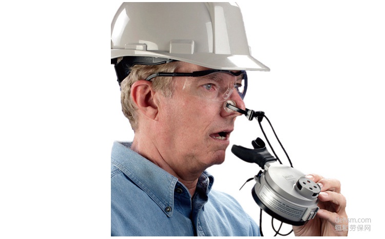 霍尼韋爾7902逃生呼吸器