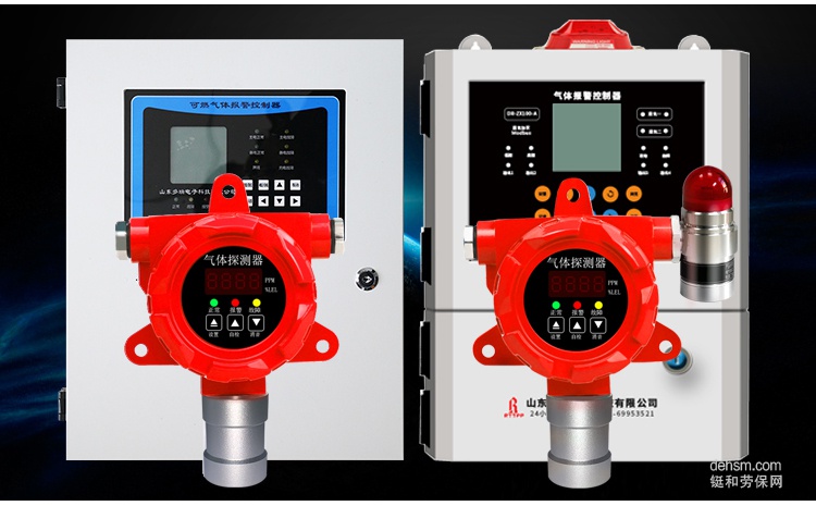 氣體探測(cè)器特點(diǎn)及分類(lèi)