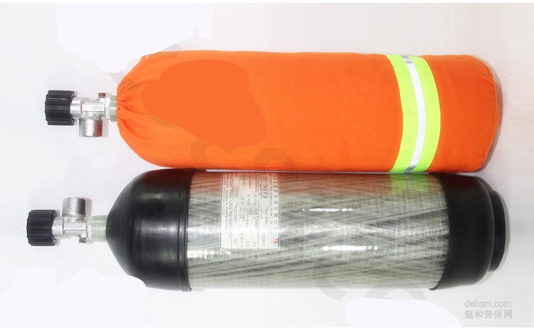 空氣呼吸器氣瓶檢查項(xiàng)目及檢驗(yàn)周期