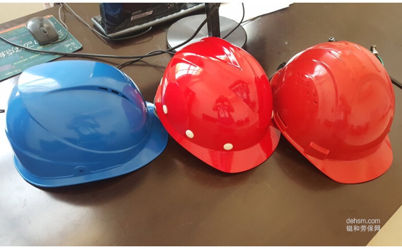 安全帽的作用有哪些