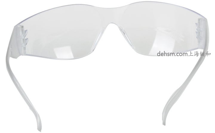 3M11228經(jīng)濟型輕便防護眼鏡圖片-側(cè)面